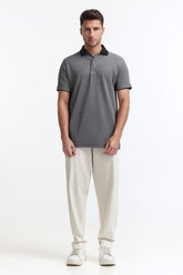 Bird-Eye Polo PS-FSHN24-108